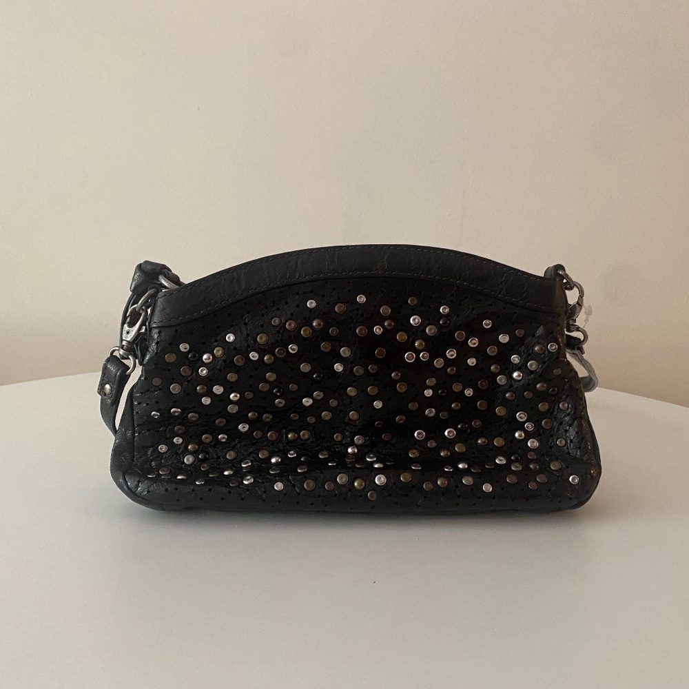 Frye purse